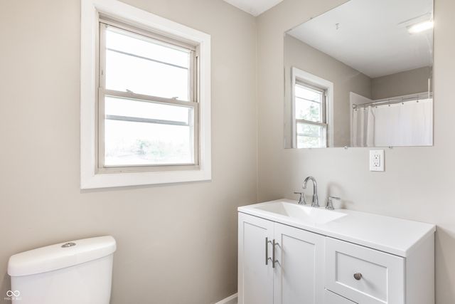 8131 Sycamore Springs Trail, Indianapolis, IN 46239