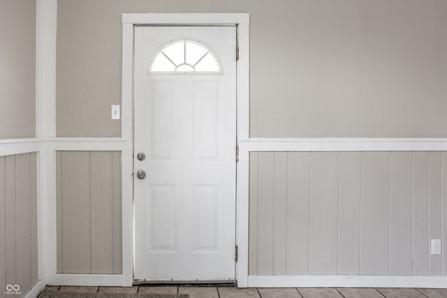 8131 Sycamore Springs Trail, Indianapolis, IN 46239