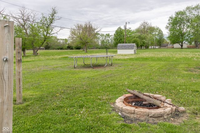 8131 Sycamore Springs Trail, Indianapolis, IN 46239