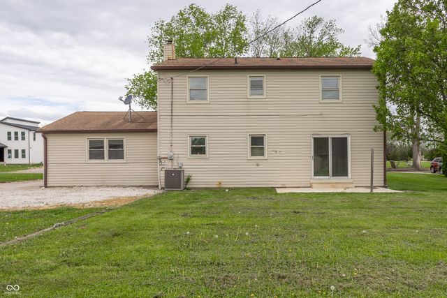 8131 Sycamore Springs Trail, Indianapolis, IN 46239