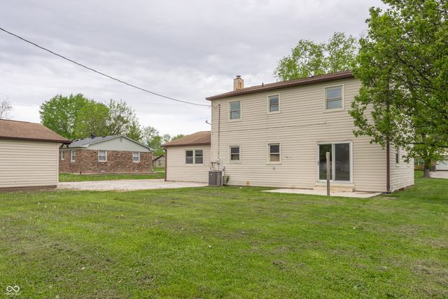 8131 Sycamore Springs Trail, Indianapolis, IN 46239