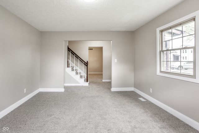 8131 Sycamore Springs Trail, Indianapolis, IN 46239