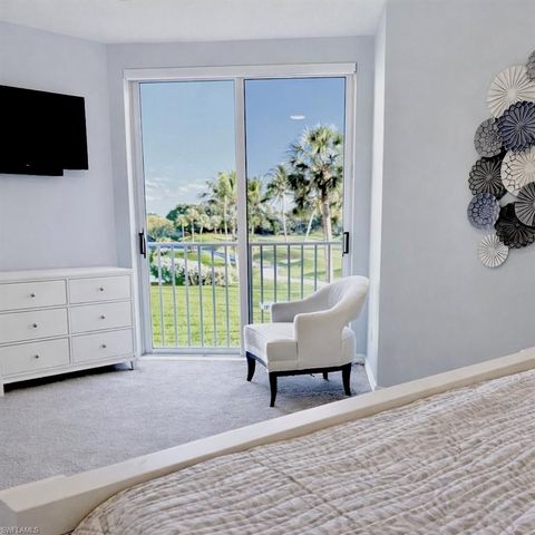 1520 Clermont DR # H202, Naples, FL 34109