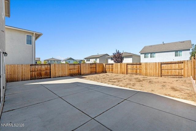 8879 Gazing Star Drive, Reno, NV 89506