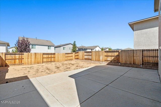 8879 Gazing Star Drive, Reno, NV 89506