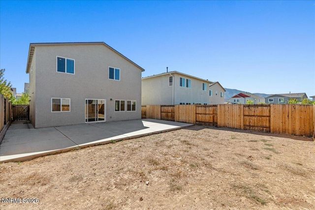 8879 Gazing Star Drive, Reno, NV 89506