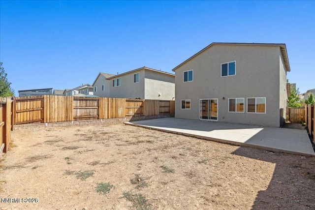 8879 Gazing Star Drive, Reno, NV 89506