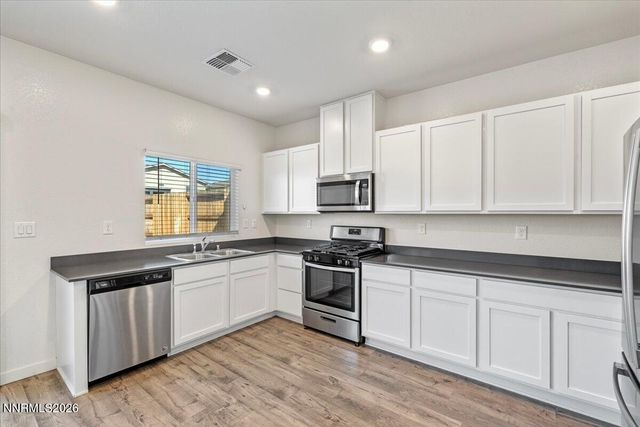 8879 Gazing Star Drive, Reno, NV 89506