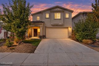 8879 Gazing Star Drive, Reno, NV 89506