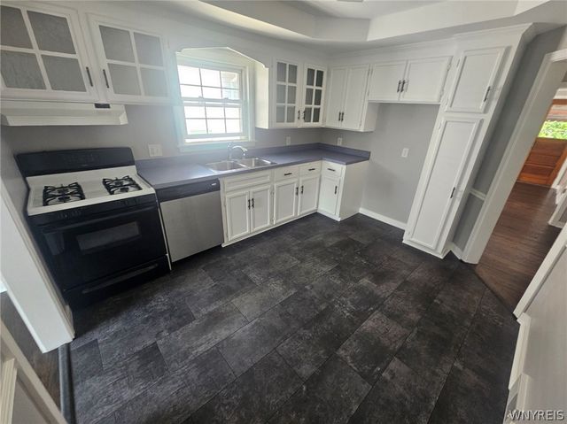 38 Delham Avenue, Buffalo, NY 14216