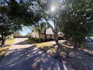 612 S Arizona Drive, Celina, TX 75009