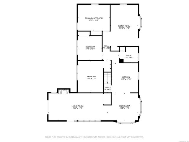 18 Glen Oak Drive, Enfield, CT 06082