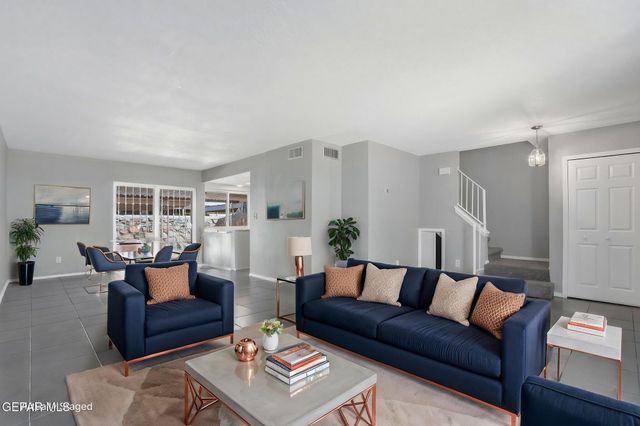 211 MONTEGO BAY Drive, El Paso, TX 79912