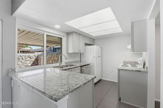 211 MONTEGO BAY Drive, El Paso, TX 79912
