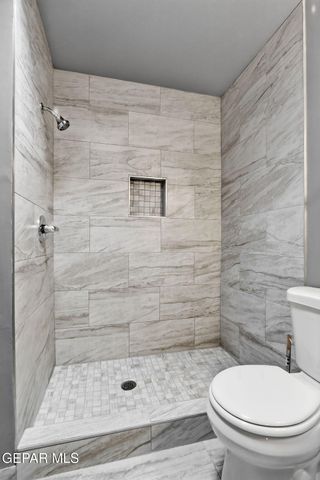 211 MONTEGO BAY Drive, El Paso, TX 79912