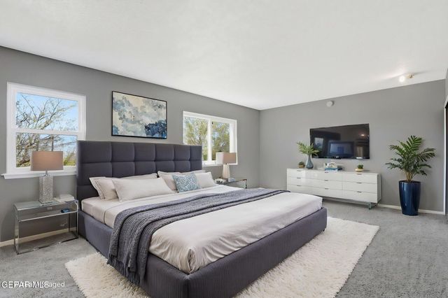 211 MONTEGO BAY Drive, El Paso, TX 79912