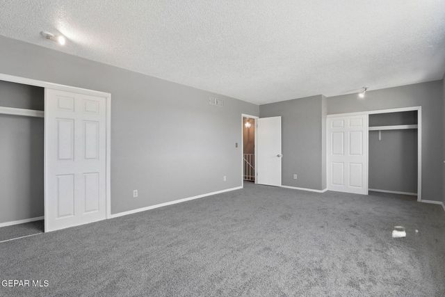 211 MONTEGO BAY Drive, El Paso, TX 79912