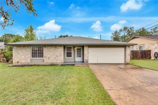 5403 Porsche LN, Austin, TX 78749