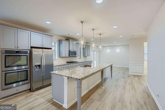 335 Sawgrass View, Fairburn, GA 30213