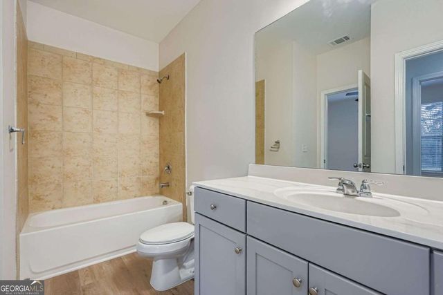 335 Sawgrass View, Fairburn, GA 30213