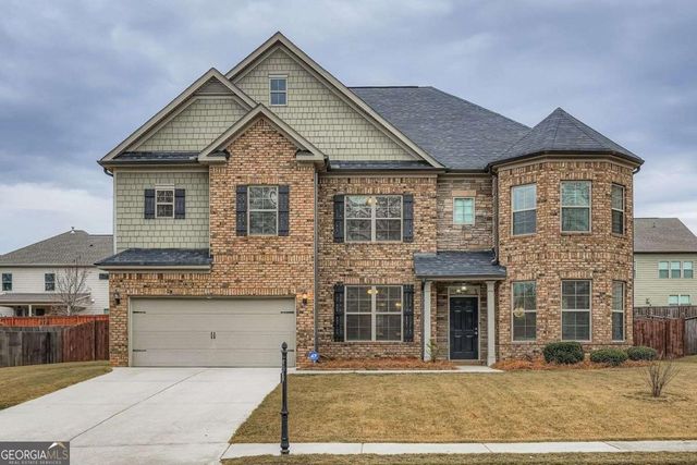 335 Sawgrass View, Fairburn, GA 30213