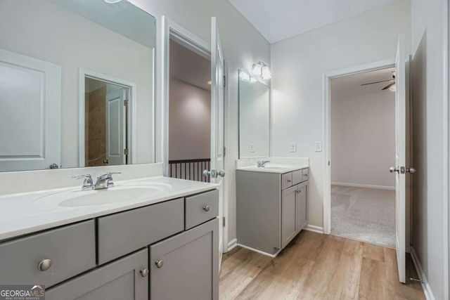 335 Sawgrass View, Fairburn, GA 30213