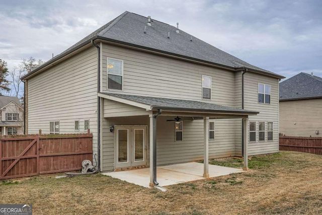 335 Sawgrass View, Fairburn, GA 30213