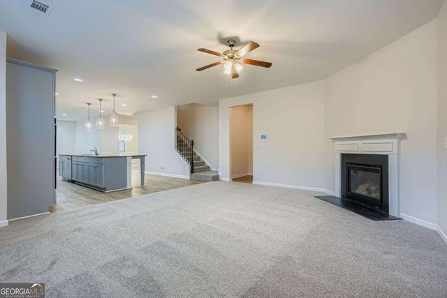 335 Sawgrass View, Fairburn, GA 30213