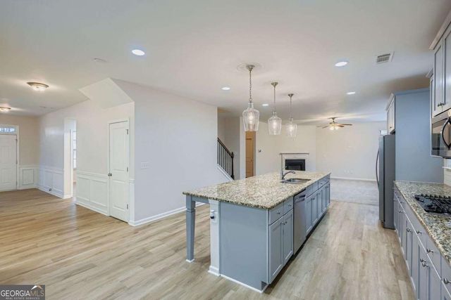 335 Sawgrass View, Fairburn, GA 30213