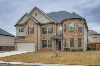 335 Sawgrass View, Fairburn, GA 30213