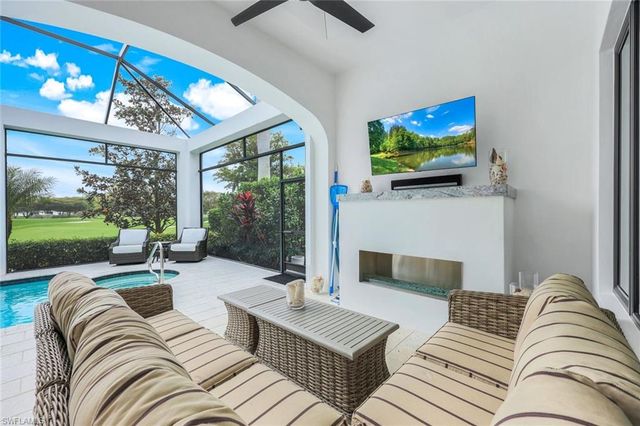 16780 Brightling WAY, Naples, FL 34110