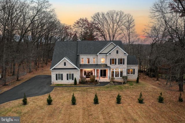 13330 DARNESTOWN RD, North Potomac, MD 20878