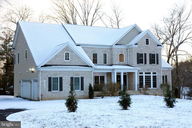 13330 DARNESTOWN RD, North Potomac, MD 20878