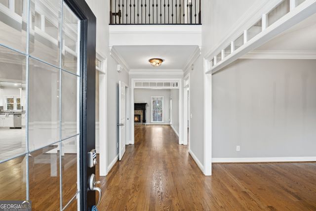 239 Crescent Moon Way, Canton, GA 30114