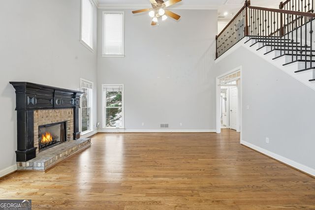 239 Crescent Moon Way, Canton, GA 30114