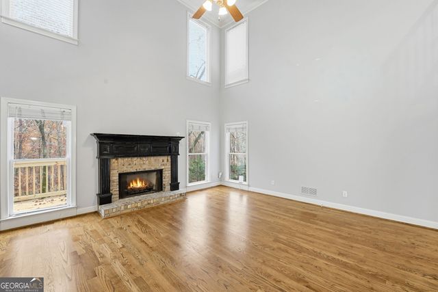 239 Crescent Moon Way, Canton, GA 30114