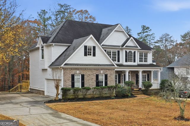 239 Crescent Moon Way, Canton, GA 30114