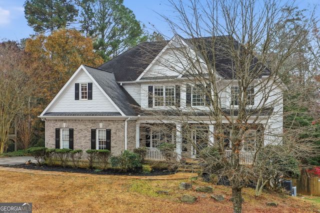 239 Crescent Moon Way, Canton, GA 30114