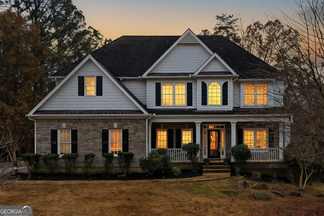 239 Crescent Moon Way, Canton, GA 30114