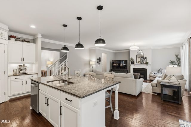 3127 Freeman Farm Way, Rolesville, NC 27571