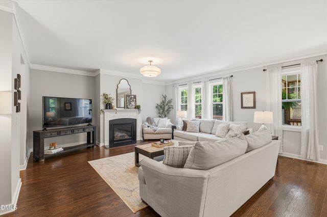 3127 Freeman Farm Way, Rolesville, NC 27571