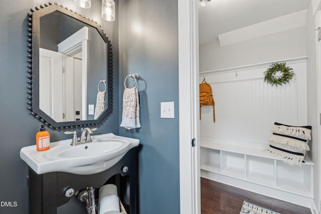 3127 Freeman Farm Way, Rolesville, NC 27571