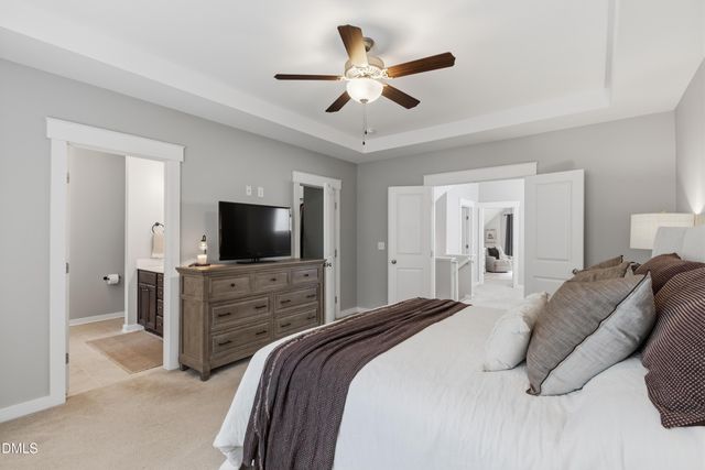 3127 Freeman Farm Way, Rolesville, NC 27571