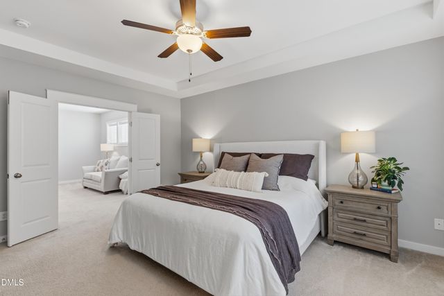 3127 Freeman Farm Way, Rolesville, NC 27571