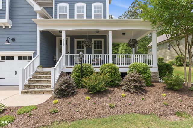3127 Freeman Farm Way, Rolesville, NC 27571