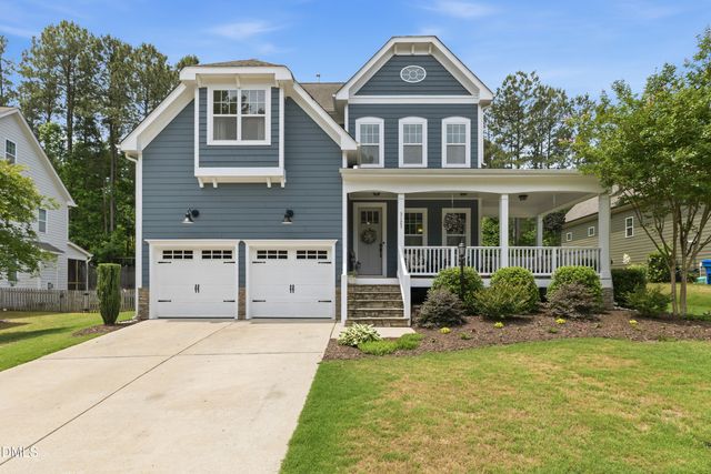 3127 Freeman Farm Way, Rolesville, NC 27571