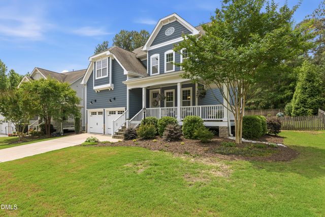 3127 Freeman Farm Way, Rolesville, NC 27571