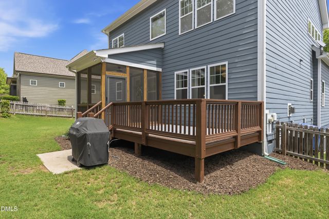 3127 Freeman Farm Way, Rolesville, NC 27571