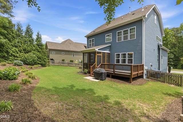 3127 Freeman Farm Way, Rolesville, NC 27571