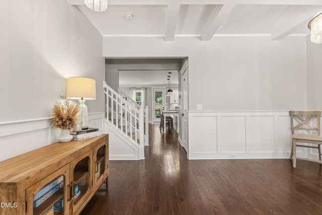 3127 Freeman Farm Way, Rolesville, NC 27571